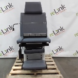 Enochs Power 6000 Exam Chair - 281101
