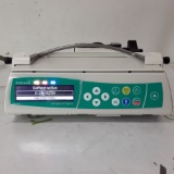 B. Braun Infusomat Space w/Pole Clamp Infusion Pump - 417785