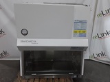 The Baker Company SG 403 SterilGard III Advance Biosafety Cabinet - 423731
