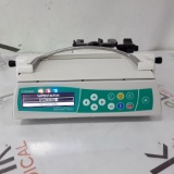 B. Braun Infusomat Space w/Pole Clamp & AC Adapter Infusion Pump - 419397
