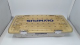 Olympus WA05970A Sterilization Tray - 428244