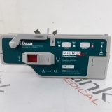 Baxa Corporation MicroFuse Extended Rate Syringe Infuser Pump - 369124