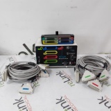 Natus Xltek EMU 128 FS Head Box - 412890