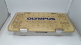 Olympus WA05970A Sterilization Tray - 428245