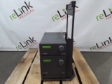 Amersham Pharmacia Biotech AKTA Ettan LC FPLC System - 387588