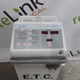 Gaymar Medi-Therm II Hyper/Hypothermia Machine - 400813