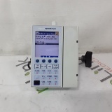 Baxter Sigma Spectrum 6.05.14 with B/G Battery Infusion Pump - 388917