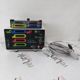 Natus Xltek EMU 128 FS Head Box - 412786