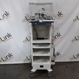 Karl Storz GoKart 9601F Endoscopy Cart Tower - 396741