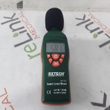 Extech Instruments 407732 Sound Level Meter - 427560