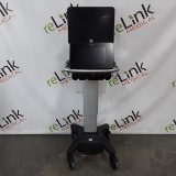 Sonosite X-Porte Mobile Cart w/ Control Panel - 409726