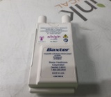Baxter Sigma Spectrum 35223 A/B/G/N Battery