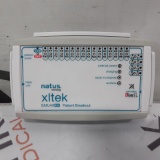 Natus EMU40EX Breakout Box - 412534