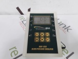 BC Biomedical NIBP-1030 Blood Pressure Simulator - 424698