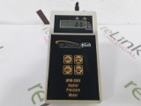 BC Biomedical DPM-2001 Digital Pressure Meter - 424739
