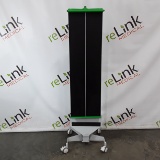 Tamro MedLab Sparke Mobile Chest Stand Cassette Holder - 418733