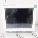 Philips IntelliVue MP70 Patient Monitor - 396192