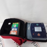 Agilent Heartstream FR2 AED - 423780