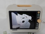 Philips SureSigns VM4 Vital Signs Monitor - 418822