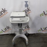 GE Healthcare MAC 5500 without CAM Module ECG System - 389000