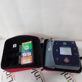 Agilent Heartstream FR2 AED - 423721