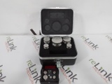 Rice Lake Weighing Systems Calibration Weight Set - 427290