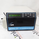ESA Model 522 UV/VIS Absorbance Detector - 381860