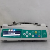 B. Braun Infusomat Space w/Pole Clamp Infusion Pump - 417871