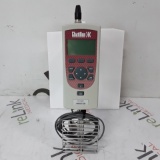 AMETEK Chatillon 10 LBF Digital Force Gauge - 412746