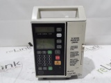 Baxter Flo-Gard 6201 Infusion Pump - 390237