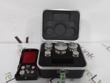 Rice Lake Weighing Systems Calibration Weight Set - 426277