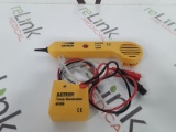 Extech Instruments 40180 Tone Generator & Amplifier Probe Circuit Finder Kit - 426508