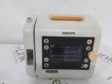 Philips SureSigns VS2 Vital Signs Monitor - 423105