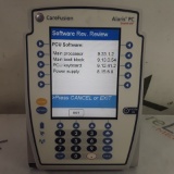 CareFusion Alaris 8015 Large Screen POC Infusion Pump - 387087