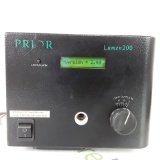Prior Lumen 200 Fluorescence Fiber Optic Light Source - 385909
