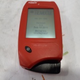 HemoCue Hb 201 DM Hemoglobin System Analyzer - 398470