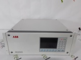 ABB AO2000 Series Gas Analyzer - 418730