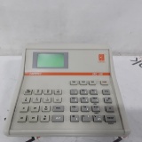Capintec CRC-15R Radioisotope Dose Calibrator - 408200