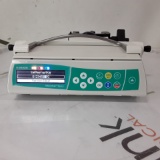 B. Braun Infusomat Space w/Pole Clamp Infusion Pump - 417689