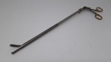 Wisap 7625 Forceps - 418325