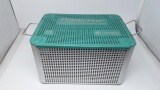 Linvatec PRO5095 Small System Sterilization Case - 418792