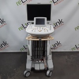 Philips IU22 Ultrasound - 398797