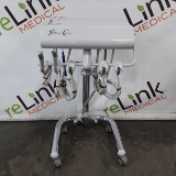 Pelton & Crane CRT15 Dental Delivery System - 418965