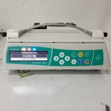 B. Braun Infusomat Space w/Pole Clamp Infusion Pump - 417757