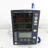 Mindray Datascope Accutorr V Vital Signs Monitor - 424733