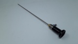 Gyrus Acmi, Inc. M3-70A Gold 4mm 70° Cystoscope - 389386