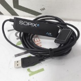 Acteon SoPix 2 Dental X-Ray Sensor - 411907