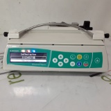 B. Braun Infusomat Space w/Pole Clamp Infusion Pump - 417676