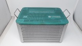 Linvatec PRO5095 Small System Sterilization Case - 418775