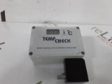 Smiths Medical Equipment HLTA-40 Hotline Tempcheck - 426171